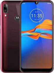 Замена экрана на телефоне Motorola Moto E6 Plus в Барнауле